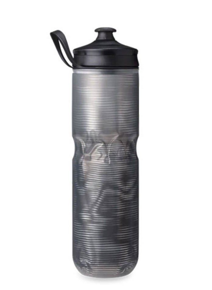 Hydrapak Polar Sport Pulse 700ml - Black - Image 2
